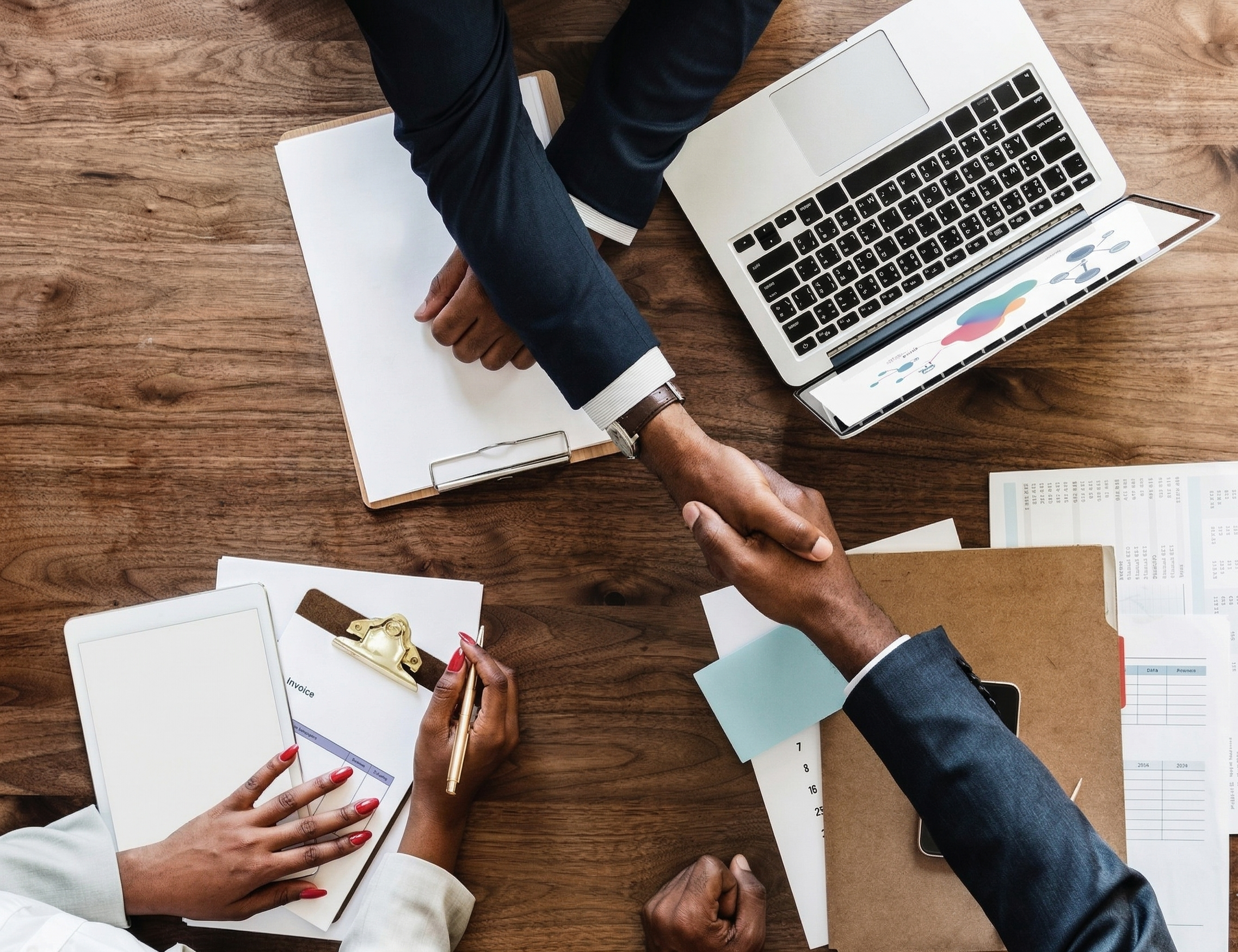 Transition Management